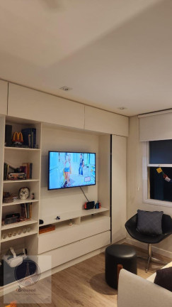 Imagem Apartamento com 1 Quarto à Venda, 32 m² em Jardim Paulista - São Paulo