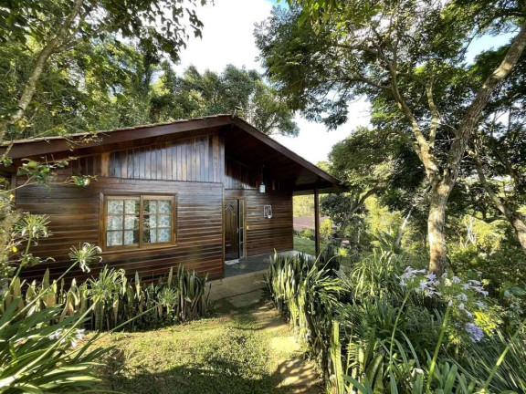 Casa com 3 Quartos à Venda,  em Jardim Santa Paula - Cotia