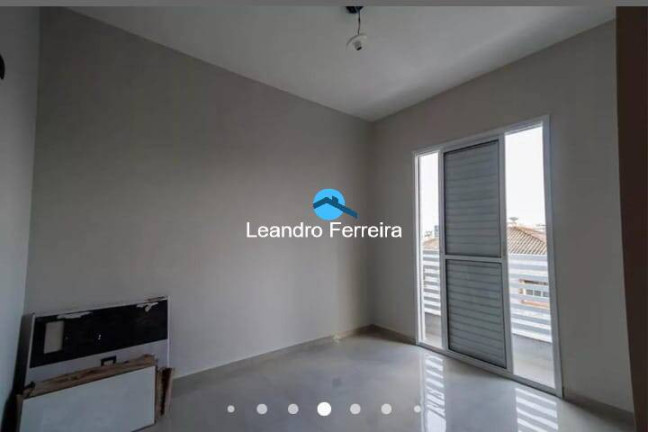 Imagem Cobertura com 2 Quartos à Venda, 98 m² em Parque Das Nações - Santo André Imagem Cobertura com 2 Quartos à Venda, 98 m² em Parque Das Nações - Santo André