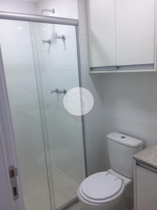 Imagem Apartamento com 1 Quarto para Alugar, 37 m² em Campo Belo - São Paulo Imagem Apartamento com 1 Quarto para Alugar, 37 m² em Campo Belo - São Paulo