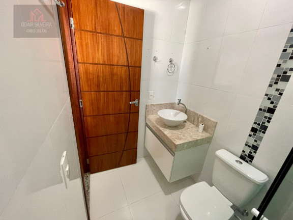 Imagem Casa com 3 Quartos à Venda, 136 m² em Jardim Cândido Bertini - Santa Bárbara D'oeste