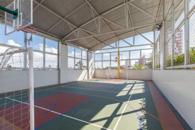 Imagem Apartamento com 3 Quartos à Venda, 131 m² em Mirandópolis - São Paulo