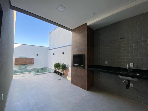 Imagem Casa de Condomínio com 3 Quartos à Venda, 154 m² em Horto Florestal - Sorocaba