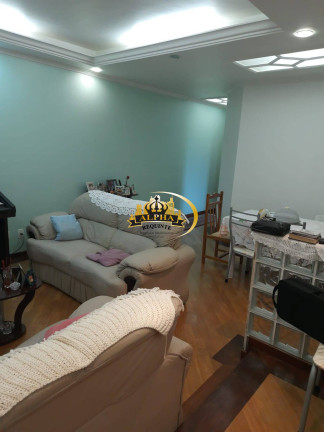 Imagem Apartamento com 2 Quartos à Venda, 101 m² em Tamboré - Santana De Parnaíba Imagem Apartamento com 2 Quartos à Venda, 101 m² em Tamboré - Santana De Parnaíba