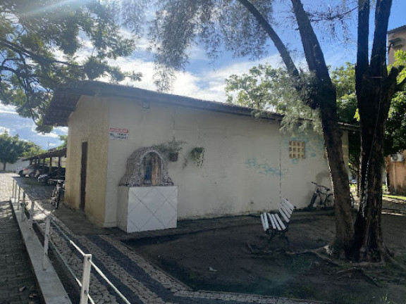 Imagem Apartamento com 3 Quartos à Venda, 61 m² em Cajazeiras - Fortaleza