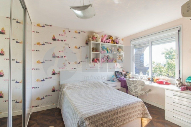 Imagem Imóvel com 4 Quartos à Venda, 446 m² em Jardim Carvalho - Porto Alegre