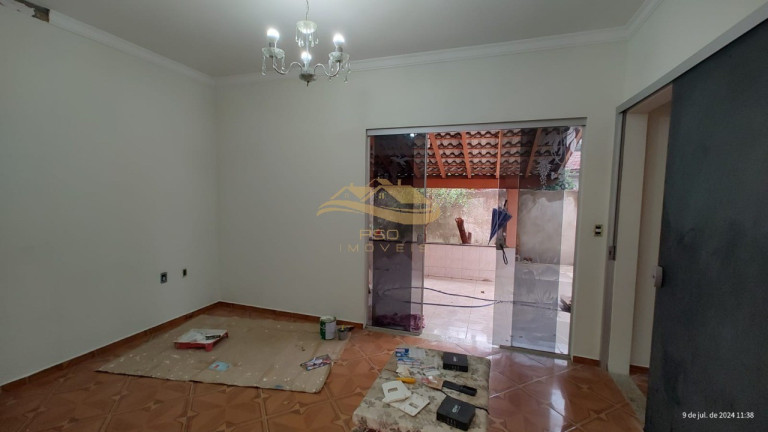 Imagem Casa com 2 Quartos à Venda, 250 m² em Jardim Califórnia - Indaiatuba