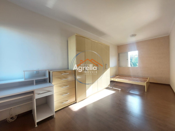 Imagem Imóvel com 1 Quarto à Venda, 46 m² em Condomínio Sylvia Matta - Mogi Mirim