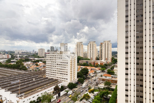 Imagem Apartamento com 1 Quarto à Venda, 52 m² em Vila Leopoldina - São Paulo