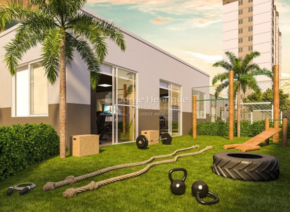 Imagem Apartamento com 3 Quartos à Venda, 57 m² em Barra Da Tijuca - Rio De Janeiro Imagem Apartamento com 3 Quartos à Venda, 57 m² em Barra Da Tijuca - Rio De Janeiro