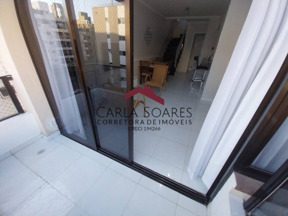 Imagem Apartamento com 3 Quartos à Venda, 100 m² em Enseada - Guarujá