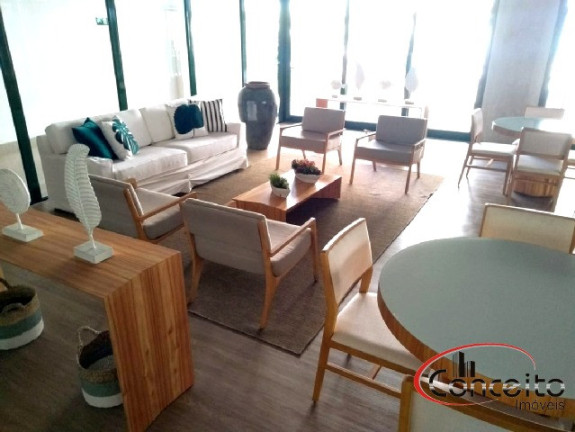 Imagem Apartamento com 3 Quartos à Venda, 163 m² em Praia Grande - Ubatuba