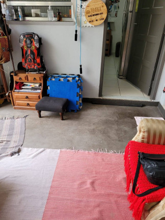 Imagem Casa com 3 Quartos à Venda,  em Vila Clementino - São Paulo