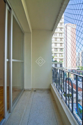 Imagem Apartamento com 3 Quartos à Venda, 82 m² em Indianópolis - São Paulo