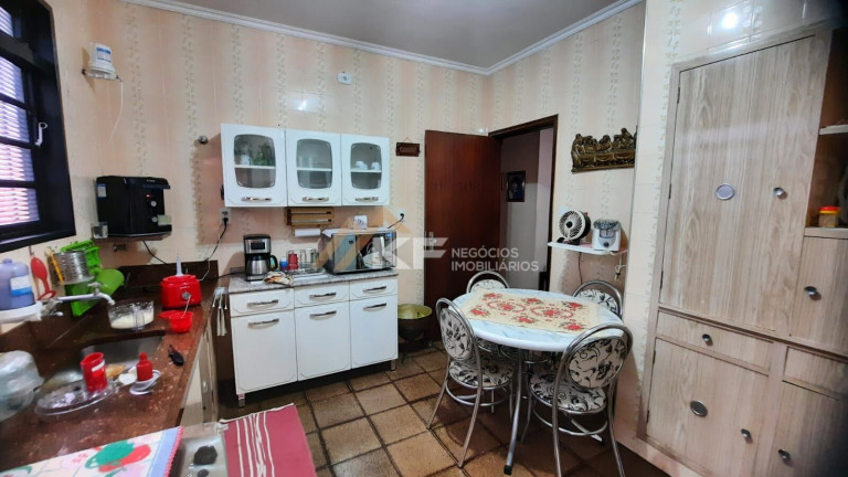 Imagem Casa com 4 Quartos à Venda, 143 m² em Vila Tamandaré - Ribeirão Preto
