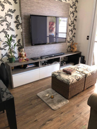 Imagem Apartamento com 3 Quartos à Venda, 79 m² em Tamboré - Barueri Imagem Apartamento com 3 Quartos à Venda, 79 m² em Tamboré - Barueri