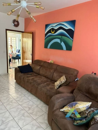 Imagem Sobrado com 3 Quartos à Venda, 191 m² em Jabaquara - São Paulo Imagem Sobrado com 3 Quartos à Venda, 191 m² em Jabaquara - São Paulo
