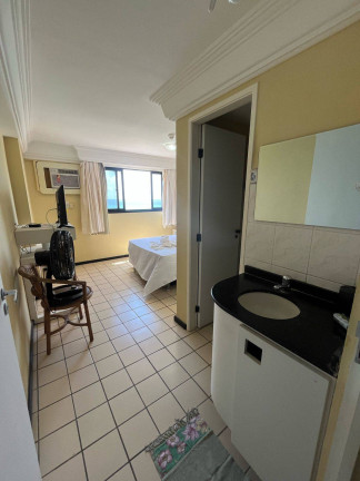 Imagem Apartamento com 1 Quarto para Alugar, 35 m² em Boa Viagem Imagem Apartamento com 1 Quarto para Alugar, 35 m² em Boa Viagem