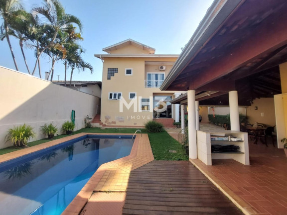 Imagem Casa de Condomínio com 5 Quartos à Venda, 370 m² em Loteamento Caminhos De São Conrado (sousas) - Campinas Imagem Casa de Condomínio com 5 Quartos à Venda, 370 m² em Loteamento Caminhos De São Conrado (sousas) - Campinas