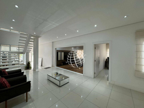 Imagem Casa com 3 Quartos à Venda, 350 m² em Vila Giglio - Atibaia