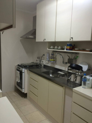 Imagem Apartamento com 2 Quartos à Venda, 70 m² em Moema - São Paulo