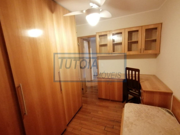 Imagem Apartamento com 3 Quartos à Venda, 90 m² em Vila Mariana - São Paulo