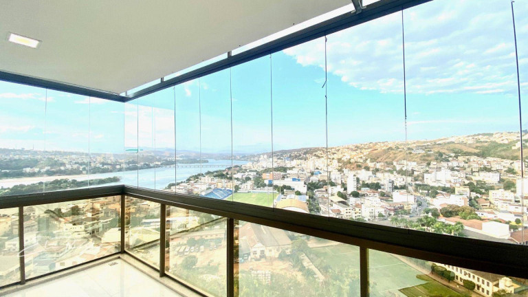 Imagem Apartamento com 3 Quartos para Alugar, 170 m² em Marista - Colatina