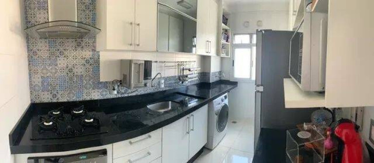 Imagem Apartamento com 2 Quartos à Venda, 50 m² em Jardim Leocádia - Sorocaba Imagem Apartamento com 2 Quartos à Venda, 50 m² em Jardim Leocádia - Sorocaba
