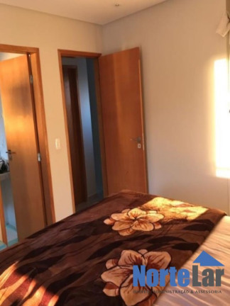 Imagem Casa de Condomínio com 2 Quartos à Venda, 135 m² em Vila Dom Pedro Ii - São Paulo