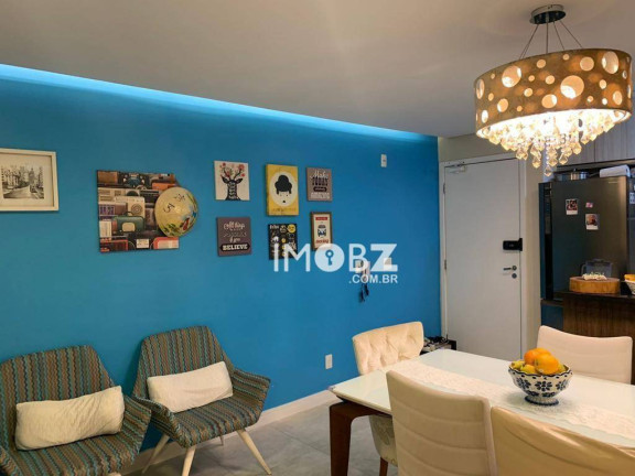 Imagem Imóvel com 2 Quartos à Venda, 67 m² em Vila Andrade - São Paulo Imagem Imóvel com 2 Quartos à Venda, 67 m² em Vila Andrade - São Paulo