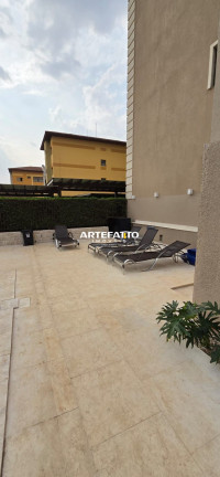 Imagem Apartamento com 3 Quartos à Venda, 97 m² em Núcleo Agrícola Alpha - Franca Imagem Apartamento com 3 Quartos à Venda, 97 m² em Núcleo Agrícola Alpha - Franca