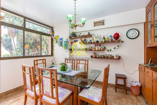 Imagem Apartamento com 4 Quartos à Venda, 240 m² em Higienópolis - São Paulo Imagem Apartamento com 4 Quartos à Venda, 240 m² em Higienópolis - São Paulo