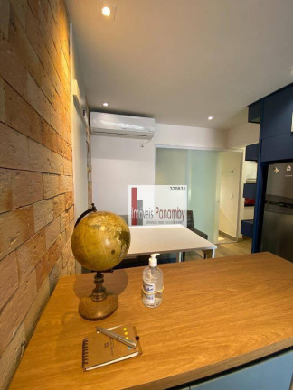 Imagem Apartamento com 1 Quarto à Venda ou Locação, 29 m² em Vila Olímpia - São Paulo Imagem Apartamento com 1 Quarto à Venda ou Locação, 29 m² em Vila Olímpia - São Paulo