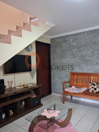 Imagem Casa com 3 Quartos à Venda, 210 m² em Jardim Casa Branca - Suzano Imagem Casa com 3 Quartos à Venda, 210 m² em Jardim Casa Branca - Suzano