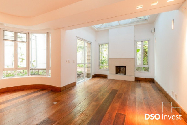 Imagem Casa de Condomínio com 4 Quartos à Venda, 1.000 m² em Jardim Europa - São Paulo Imagem Casa de Condomínio com 4 Quartos à Venda, 1.000 m² em Jardim Europa - São Paulo