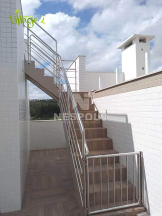 Imagem Apartamento com 1 Quarto à Venda, 81 m² em Várzea Do Ranchinho - Camboriu
