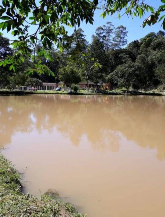 Imagem Chácara com 1 Quarto à Venda, 22 m² em Terra Preta (terra Preta) - Mairiporã