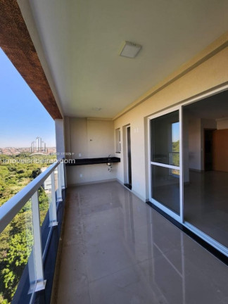 Imagem Apartamento com 2 Quartos à Venda, 81 m² em Jardim Califórnia - Ribeirão Preto