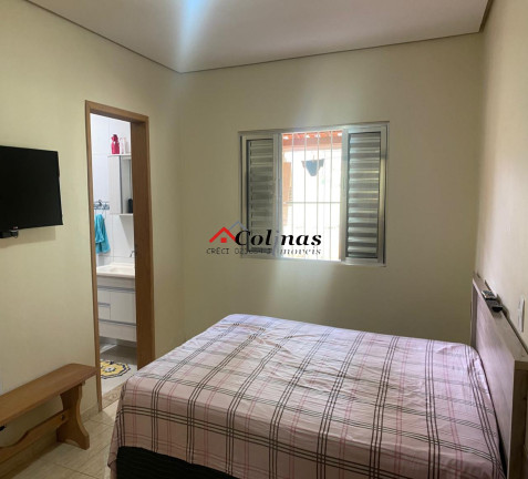 Imagem Imóvel com 3 Quartos à Venda,  em Depois Do Centro - Ibiúna