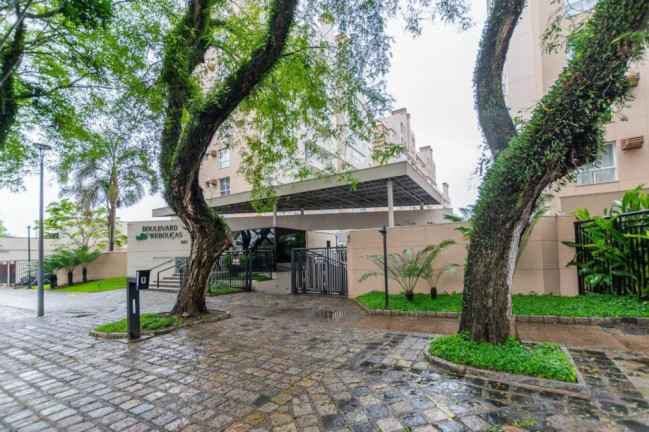 Imagem Apartamento com 2 Quartos à Venda, 70 m² em Rebouças - Curitiba