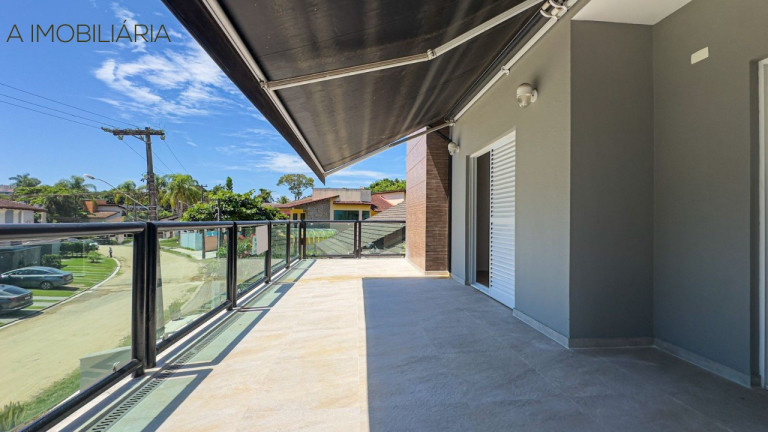 Imagem Casa com 5 Quartos à Venda, 291 m² em Riviera - Bertioga