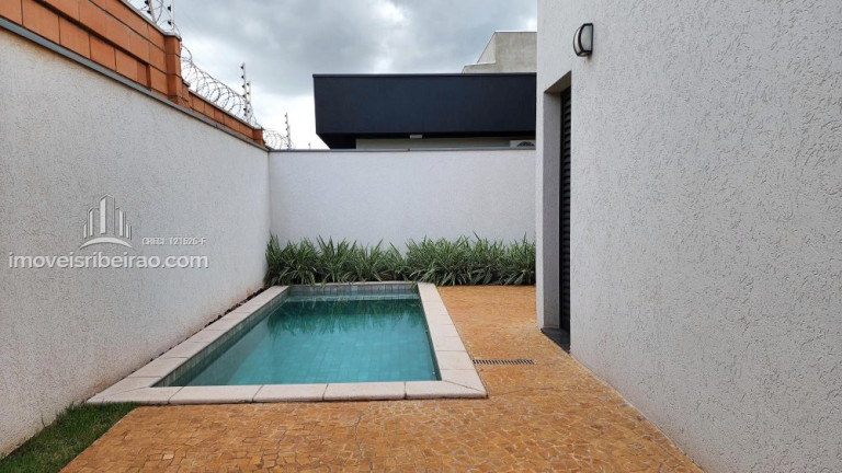 Imagem Casa de Condomínio com 3 Quartos à Venda, 178 m² em Jardim Valencia - Ribeirão Preto Imagem Casa de Condomínio com 3 Quartos à Venda, 178 m² em Jardim Valencia - Ribeirão Preto
