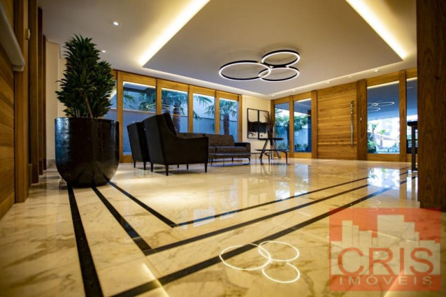 Imagem Apartamento com 3 Quartos à Venda, 195 m² em Cidade Alta - Bento Gonçalves Imagem Apartamento com 3 Quartos à Venda, 195 m² em Cidade Alta - Bento Gonçalves