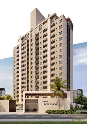 Imagem Apartamento com 2 Quartos à Venda, 54 m² em São Judas - Itajaí Imagem Apartamento com 2 Quartos à Venda, 54 m² em São Judas - Itajaí