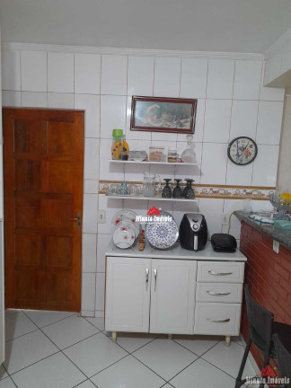 Imagem Casa com 3 Quartos à Venda, 222 m² em Parque Guarani - Várzea Paulista