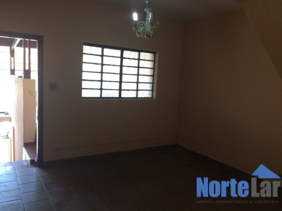 Imagem Sobrado com 3 Quartos para Alugar, 120 m² em Parque São Luís - São Paulo