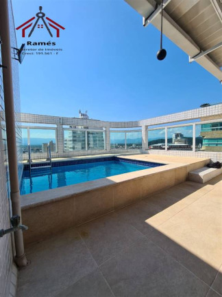 Imagem Apartamento com 3 Quartos à Venda, 254 m² em Guilhermina - Praia Grande Imagem Apartamento com 3 Quartos à Venda, 254 m² em Guilhermina - Praia Grande
