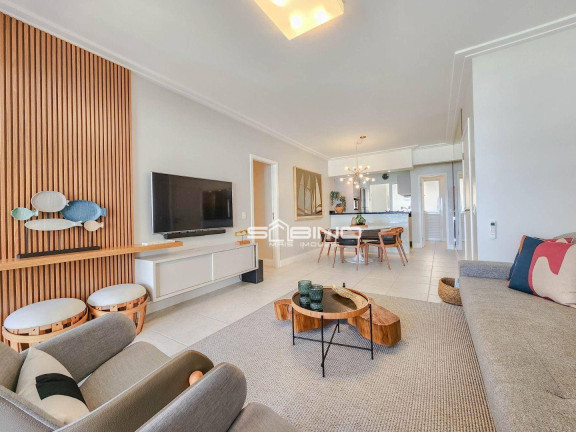 Imagem Apartamento com 3 Quartos à Venda, 138 m² em Riviera De São Lourenço - Bertioga