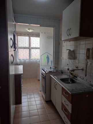 Imagem Apartamento com 2 Quartos à Venda, 62 m² em Vila Campo Grande - São Paulo Imagem Apartamento com 2 Quartos à Venda, 62 m² em Vila Campo Grande - São Paulo