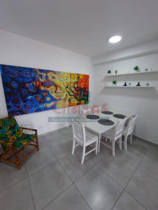 Imagem Apartamento com 2 Quartos à Venda, 92 m² em Sumaré - Caraguatatuba
